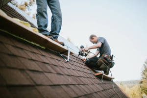 Local Roofers in Ellisville, MO